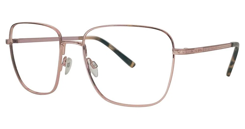 Via Spiga VSMarzia Eyeglasses - Blush
